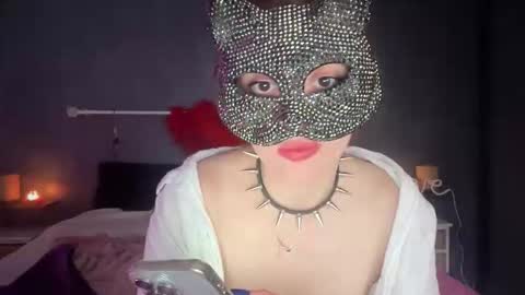 Snapshot of natasha_saade chatting on 02-28-26, 05:58 Natasha Saade online show from 02-28-26, 05:58