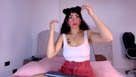 natasha_segura online show from 05-04-26, 11:50