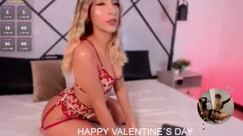 Natasha Smith online show from 02-14-25, 07:54