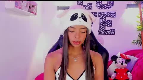 Natasha  online show from 02-07-26, 12:36