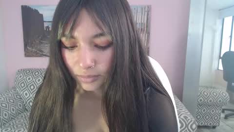 Natasha online show from 03-18-26, 12:41