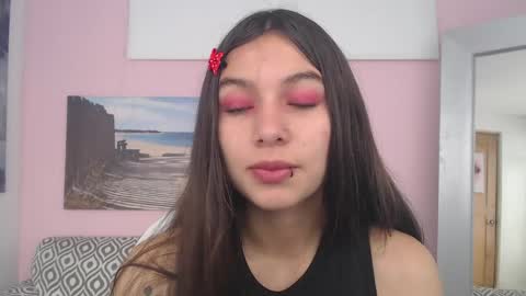 Natasha online show from 04-13-26, 01:05