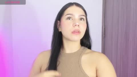 Natalia online show from 03-14-26, 04:51