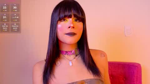 Natahsa  online show from 11-02-25, 04:59