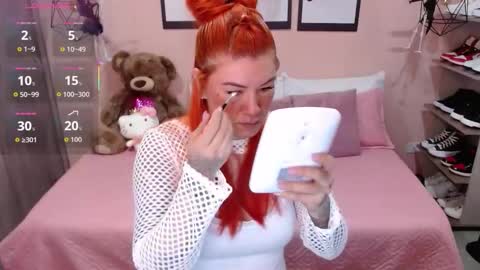 Nat online show from 10-25-25, 11:07