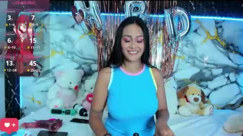 Snapshot of natashaa__69 chatting on 06-13-26, 11:30 natasha 69 online show from 06-13-26, 11:30