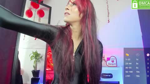 Snapshot of natashaanurak chatting on 02-17-25, 04:42 Natasha Anurak online show from 02-17-25, 04:42