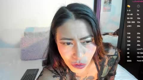 Natasha Anurak online show from 01-12-26, 01:44