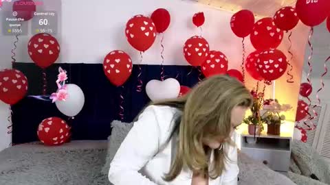 Natasha online show from 02-21-26, 11:55