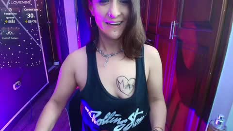 Snapshot of natashamason chatting on 01-11-25, 02:58 Natasha Mason online show from 01-11-25, 02:58