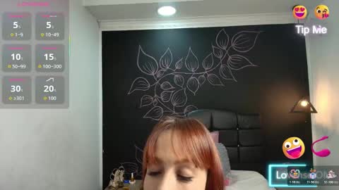 Snapshot of natashamason chatting on 10-18-25, 11:55 Natasha Mason online show from 10-18-25, 11:55