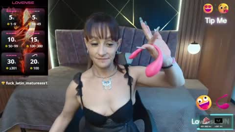 Natasha Mason online show from 04-30-26, 07:20