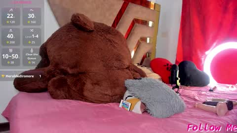 Natasha online show from 11-06-25, 08:43