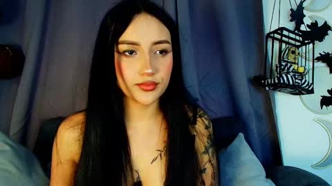 Snapshot of natashapride_ chatting on 02-10-25, 05:09 Hello im Natti online show from 02-10-25, 05:09