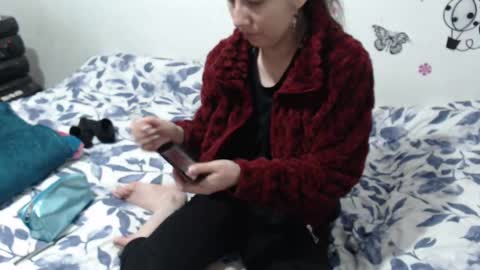 Snapshot of natashasex199 chatting on 10-06-25, 02:25 NATASHA online show from 10-06-25, 02:25