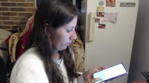 NATASHA online show from 05-23-26, 12:16