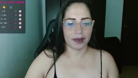 Natasha Smithe  online show from 12-19-24, 01:50