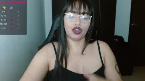 Natasha Smithe  online show from 01-04-25, 08:17