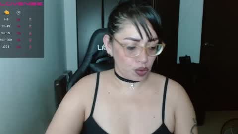 Natasha Smithe  online show from 01-25-25, 06:45