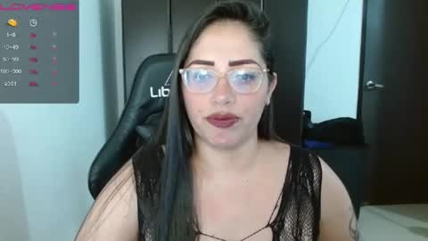 Natasha Smithe  online show from 02-01-25, 06:00