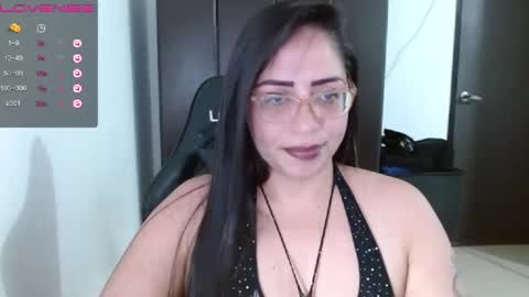 Natasha Smithe  online show from 02-03-25, 04:25