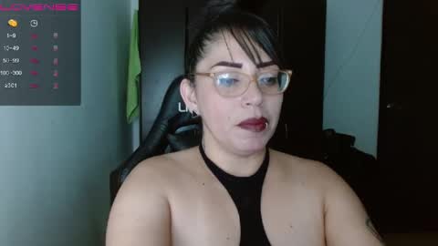 Natasha Smithe  online show from 02-05-25, 12:10