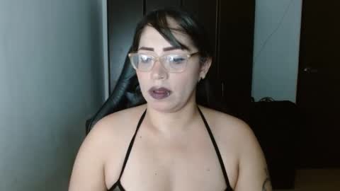 Natasha Smithe  online show from 02-10-25, 08:21