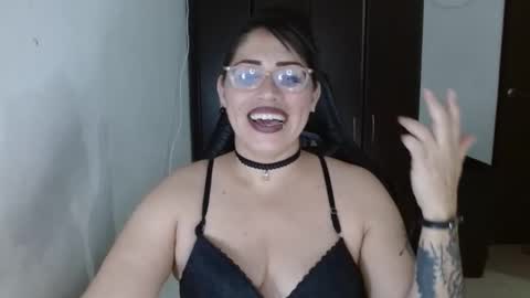 Natasha Smithe  online show from 01-07-26, 02:25