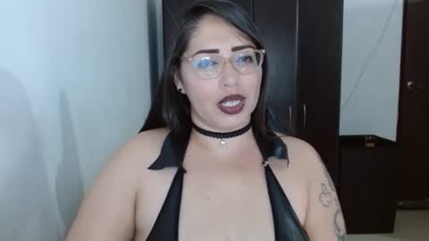 Natasha Smithe  online show from 04-08-26, 12:32