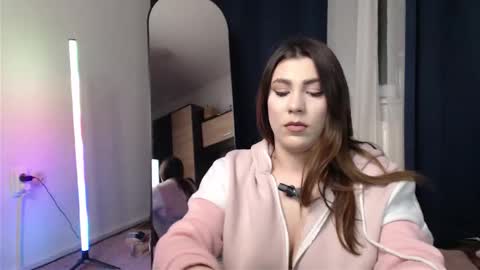 Natasha online show from 03-01-26, 06:43