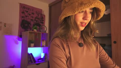 Natasha Independent model online show from 03-12-26, 05:46