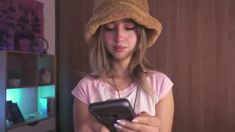 Natasha Independent model online show from 03-31-26, 03:08