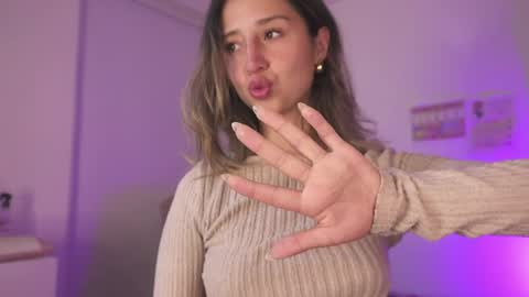 Natasha Independent model online show from 04-04-26, 05:06