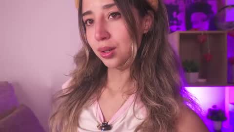 Natasha Independent model online show from 04-17-26, 04:37