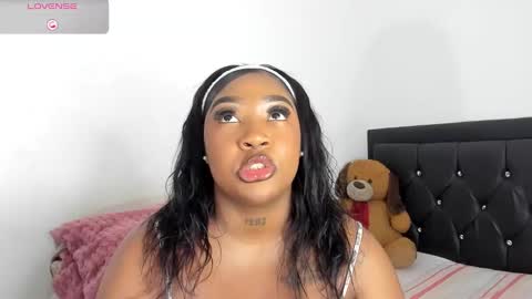 Natassha  online show from 02-24-25, 11:52