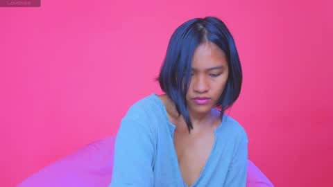 Natcha C online show from 12-18-24, 02:10