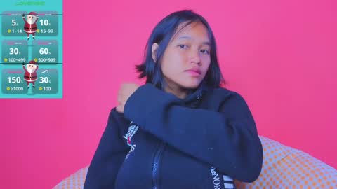 Natcha C online show from 12-26-24, 02:12