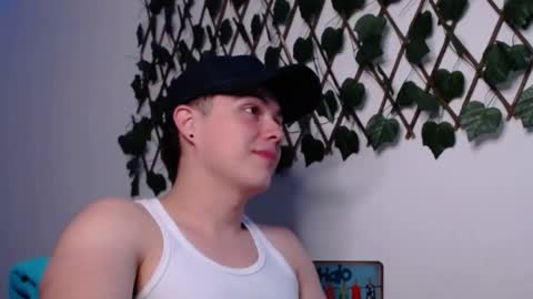 Nate belleri online show from 06-04-26, 01:55