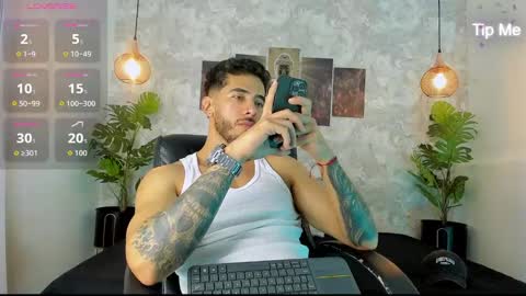 Nate Franco online show from 11-14-25, 05:50