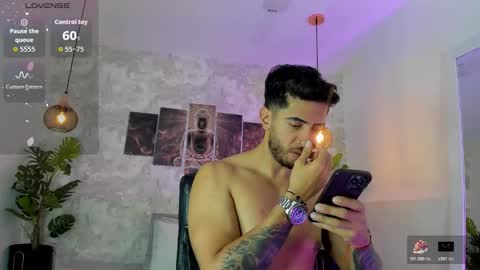 Nate Franco online show from 01-10-26, 02:46