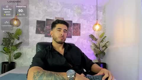 Nate Franco online show from 01-11-26, 05:23