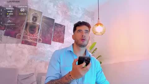 Nate Franco online show from 02-15-26, 08:02