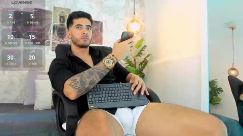 Nate Franco online show from 02-28-26, 05:14