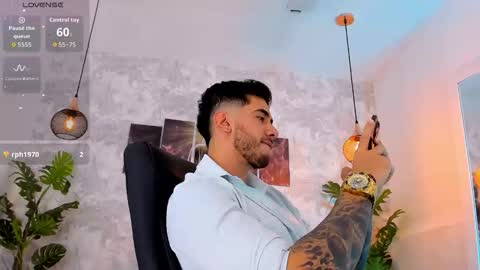 Nate Franco online show from 03-09-26, 02:59