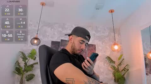 Nate Franco online show from 03-17-26, 04:06