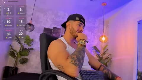 Nate Franco online show from 05-11-26, 02:50