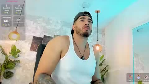 Nate Franco online show from 07-09-26, 04:38