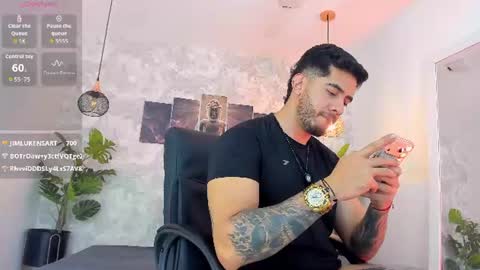 Nate Franco online show from 07-15-26, 03:39