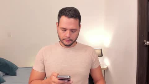 Nate Ocean online show from 12-15-24, 02:27