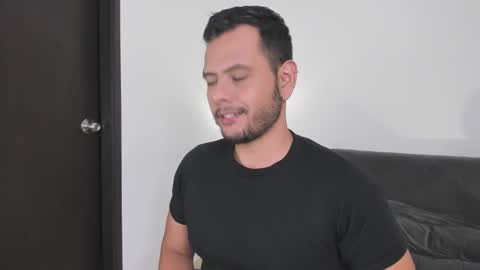 Nate Ocean online show from 02-06-25, 03:16